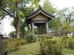 横網町公園