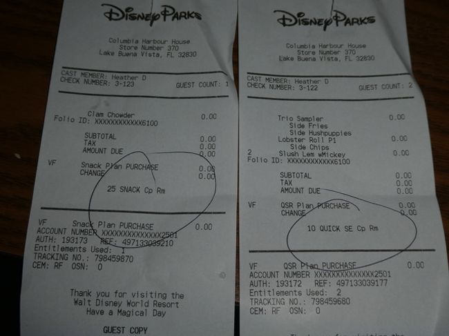 初めてのｗｄｗ ３日目 マジックキングダム オーランド アメリカ の旅行記 ブログ By さふぁちゃんさん フォートラベル