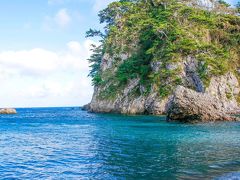 民宿から一番近い石白川海水浴場。
近くに商店や飲食店もあるので便利。