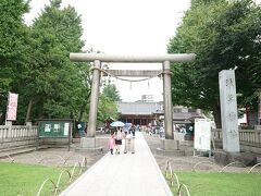 浅草神社
こちらも外国の方が8割
さすが浅草