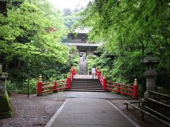 那須高原から意外とかかったなー。
雲巌寺にやってきました。
めっちゃ山の中！