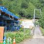◆会津若松～長岡　只見線沿線の橋梁等を巡る旅◆その２ 本名～長岡