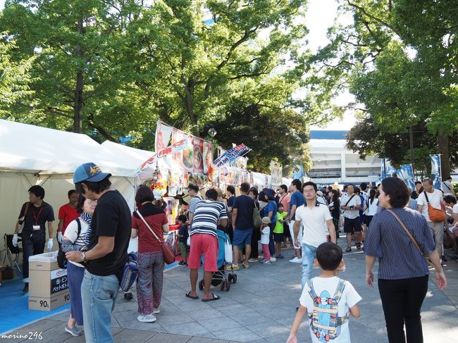 ベトナムフェスタ In 神奈川 18 横浜 神奈川県 の旅行記 ブログ By Morino296さん フォートラベル