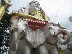 ワット・クンチャンです。