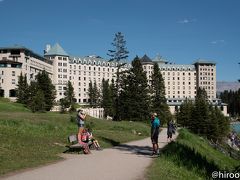 Fairmont Chateau Lake Louise