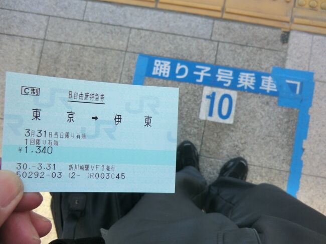 親子三人水入らず旅 春の伊東温泉 その1 国鉄型185系 特急踊り子号で伊東温泉に行こう 伊東温泉 静岡県 の旅行記 ブログ By オーヤシクタンさん フォートラベル 親子三人水入らず旅 春の伊東温泉 その1 国鉄型185系 特急踊り子号で伊東温泉に行こう 伊東温泉 静岡県 の旅行記 ブログ By オーヤシクタンさん フォートラベル