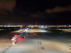 気を取り直して9月10日。
飛行機は8時の便なのと、
一緒に行く友達が夜中のピーチなので、夜から羽田で前泊。