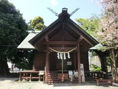 音無神社