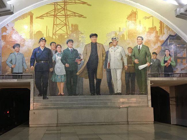 『【さらば地上の楽園】北朝鮮 3日目 脱北【北朝鮮滞在 短 ...
