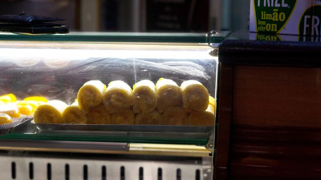 甘いっす。<br />店のおじさんに「日本のテレビで見たよ」<br />と伝えると半笑いされました。<br />おそらく言葉がうまく伝わらなかったのでしょう。。甘いっす。