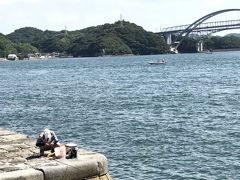 三池炭鉱の石炭は中国大陸に輸出されていたが、その積出港がここ。
「明治日本の産業革命遺産　製鉄・製鋼、造船、石炭産業」を構成する遺産の一つとして登録された。