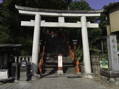 足利織姫神社