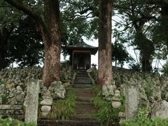 東光寺　五百羅漢　