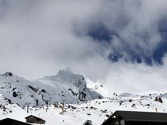 ニュージーランドで1番広いスキー場、滑ってみたかったな。