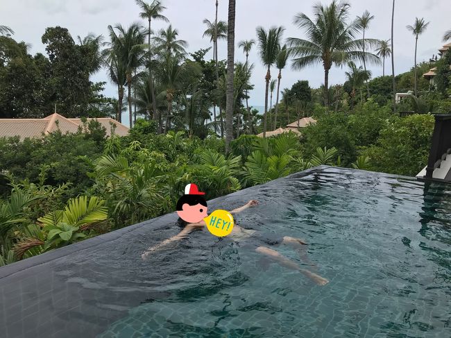 18 バンヤンツリーサムイ旅行記 サムイ島 タイ の旅行記 ブログ By こーにゃんさん フォートラベル 18 バンヤンツリーサムイ旅行記 サムイ島 タイ の旅行記 ブログ By こーにゃんさん フォートラベル