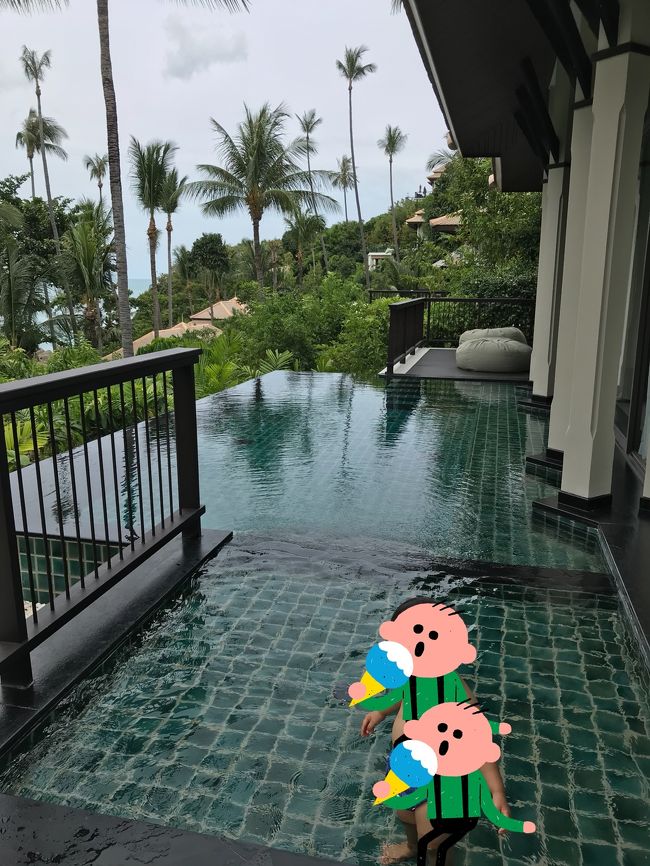 18 バンヤンツリーサムイ旅行記 サムイ島 タイ の旅行記 ブログ By こーにゃんさん フォートラベル 18 バンヤンツリーサムイ旅行記 サムイ島 タイ の旅行記 ブログ By こーにゃんさん フォートラベル
