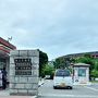 江田島 in 広島  (海上自衛隊第1術科学校 (旧海軍兵学校)) 
