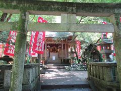 佐助稲荷神社