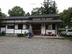 ランチは
日光手打ちそばの会の
やまがたやさん
http://www.nikko-teuchisoba.org/tenpo.shtml#nikko
