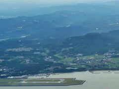 大分空港　14：35発　JAL670便　離陸順調に　　　　61/　　　　　26