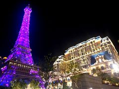 キタ―(*ﾟ∀ﾟ*)―ッ！！

･*:.☆｡.:*･The Parisian Macao･*:.｡☆.:*･
