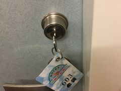 作動しないオートロック（昨日帰ったら、ドアが開いてた）困ります～ 

※ ごめん、最初からオートロックではなかった・・