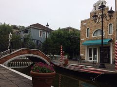 La Vitaにも立ち寄って見た。