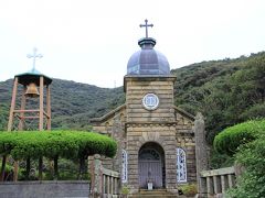 頭ヶ島天主堂は、「長崎と天草地方の潜伏キリシタン関連遺産」を構成する「頭ヶ島の集落」に包括される教会です。