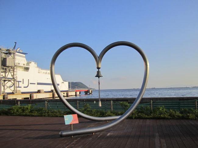 復興の願いを込めて ぜひ北海道に足を運んで下さい 6月に函館に行ってましたの巻 函館 北海道 の旅行記 ブログ By めんちゃんさん フォートラベル