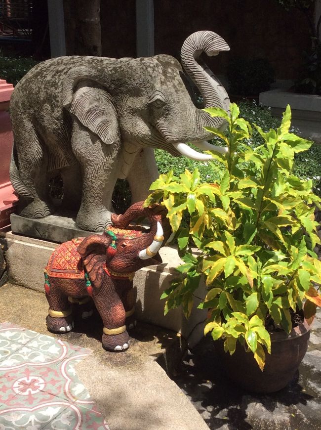 庭園を廻ります。