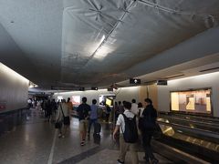 福岡空港駅