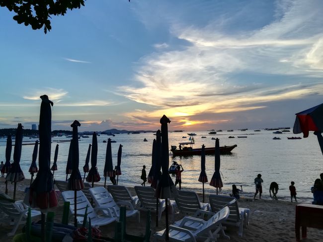 我が人生を回想。