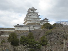 姫路城 (姫路公園)