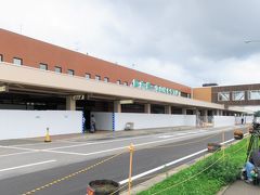 8：00羽田発の飛行機に乗って9:15青森空港に到着。
思っていた以上に観光客が多く、レンタカーを借りるのに40分経過。
最初の目的地、恐山に向かってGo！