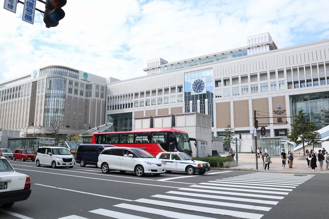 18夏休み 北海道の雄大な自然を満喫 その１ 札幌駅 すすきの 小樽編 小樽 北海道 の旅行記 ブログ By くらげさん フォートラベル