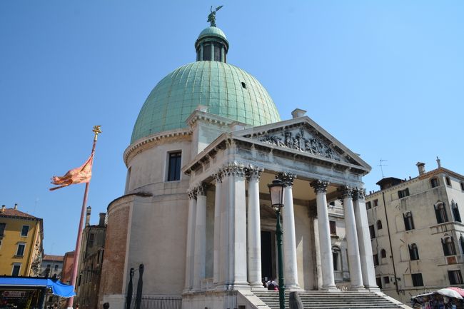イタリア ベネチア サンポーロ地区からカナルグランデ ベネチア イタリア の旅行記 ブログ By しろくまクンクンさん フォートラベル イタリア ベネチア サンポーロ地区からカナルグランデ ベネチア イタリア の旅行記 ブログ By しろくまクンクンさん フォートラベル