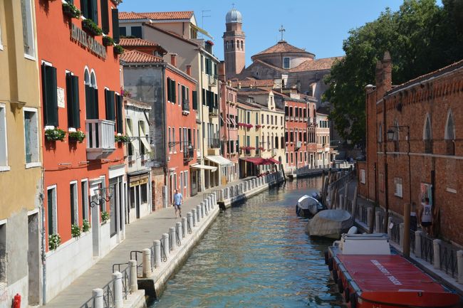 イタリア ベネチア サンポーロ地区からカナルグランデ ベネチア イタリア の旅行記 ブログ By しろくまクンクンさん フォートラベル イタリア ベネチア サンポーロ地区からカナルグランデ ベネチア イタリア の旅行記 ブログ By しろくまクンクンさん フォートラベル