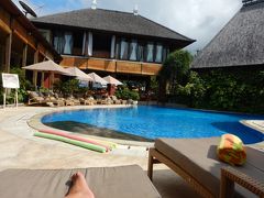 クタ(Ramayana Resort & Spa)