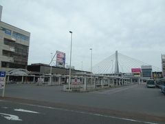 青森駅