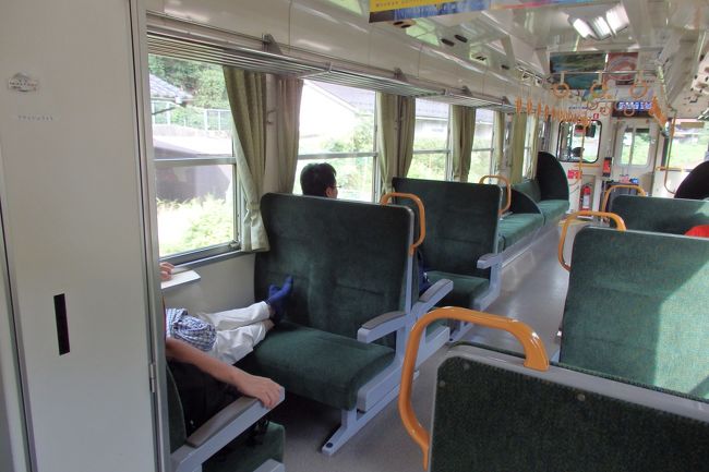 18 09 山陰めぐりパス 3 木次線 亀嵩駅の 扇屋そば へ 島根県の旅行記 ブログ By Planalyさん フォートラベル 18 09 山陰めぐりパス 3 木次線 亀嵩駅の 扇屋そば へ 島根県の旅行記 ブログ By Planalyさん フォートラベル