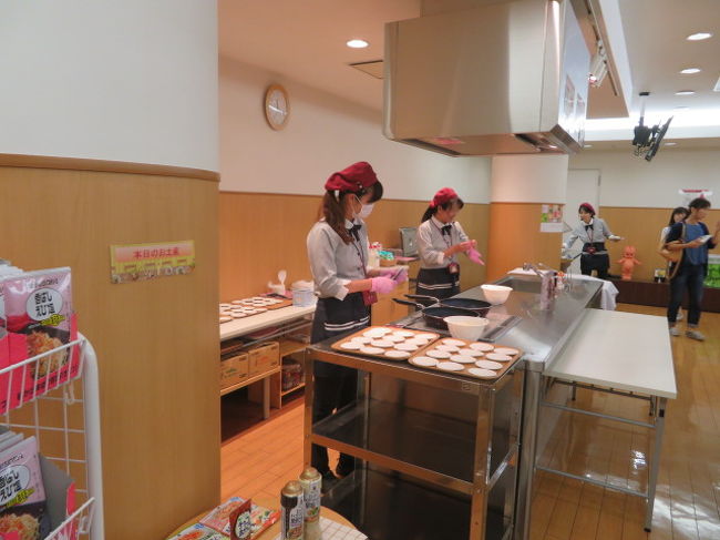 茨城県で工場見学 ヤクルト キユーピー キリンビール をしました 古河 茨城県 の旅行記 ブログ By タビガラスさん フォートラベル