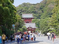 鶴岡八幡宮