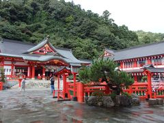 太皷谷稲成神社