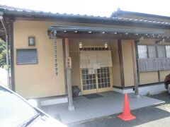 下呂からの帰りに