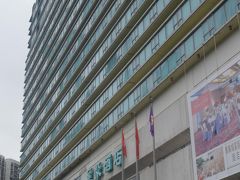 リーガル・リバーサイドホテルに到着♪

香港に５つあるリーガルホテルグループの一つです。
