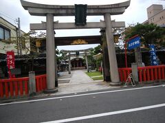 ゑびす神社