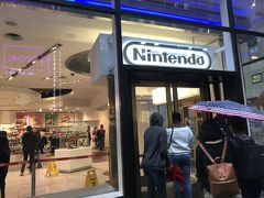 Nintendo NewYork