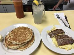 Johny's Luncheonette