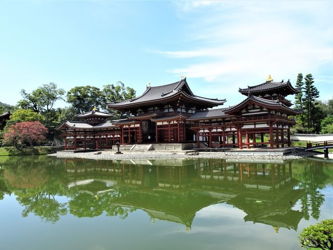 宇治 伏見１dayチケット でお得に宇治の町と石清水八幡宮へ 宇治 京都 の旅行記 ブログ By Yokoさん フォートラベル