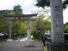 巾着田から車で数分
高麗神社にやってきました(´ω｀*

高麗神社（こまじんじゃ）
http://www.komajinja.or.jp/index.html